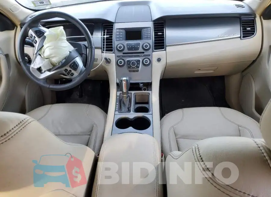 1FAHP2E80JG120422 Photo# 8