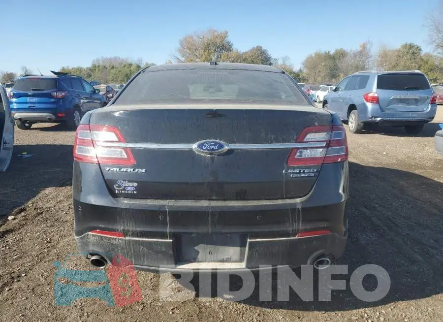 1FAHP2F81GG134482 Photo# 6