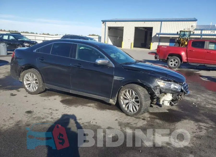 1FAHP2F84GG112198 Photo# 4