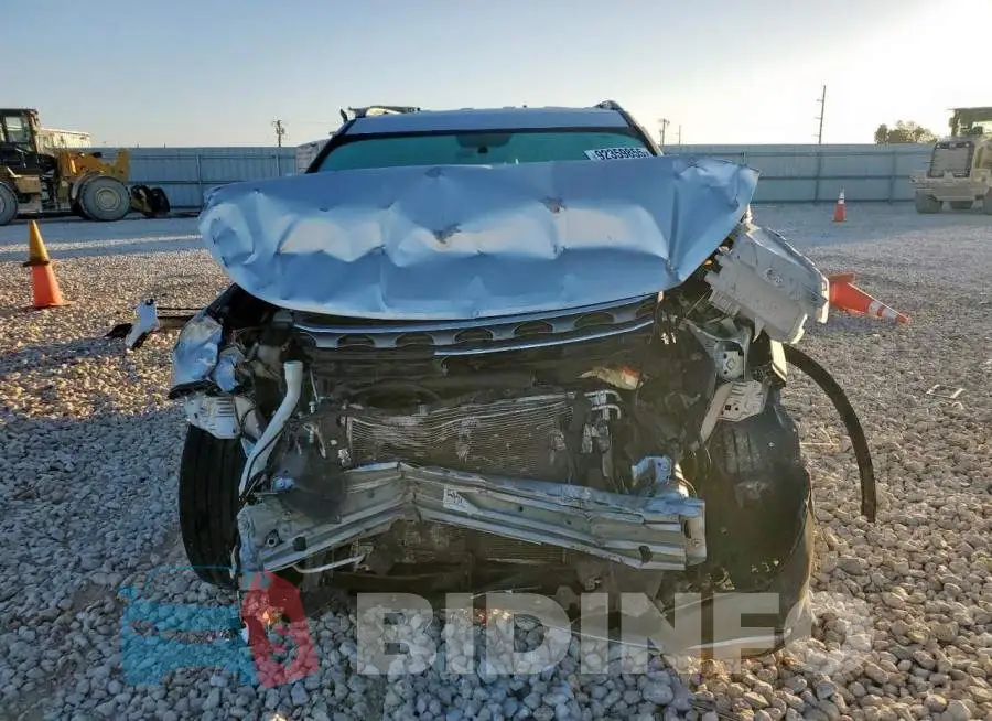 1FM5K7D89HGD98946 Photo# 5