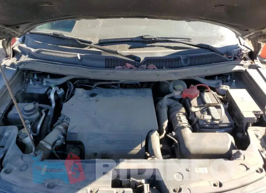 1FM5K8HT5JGC51517 Photo# 12