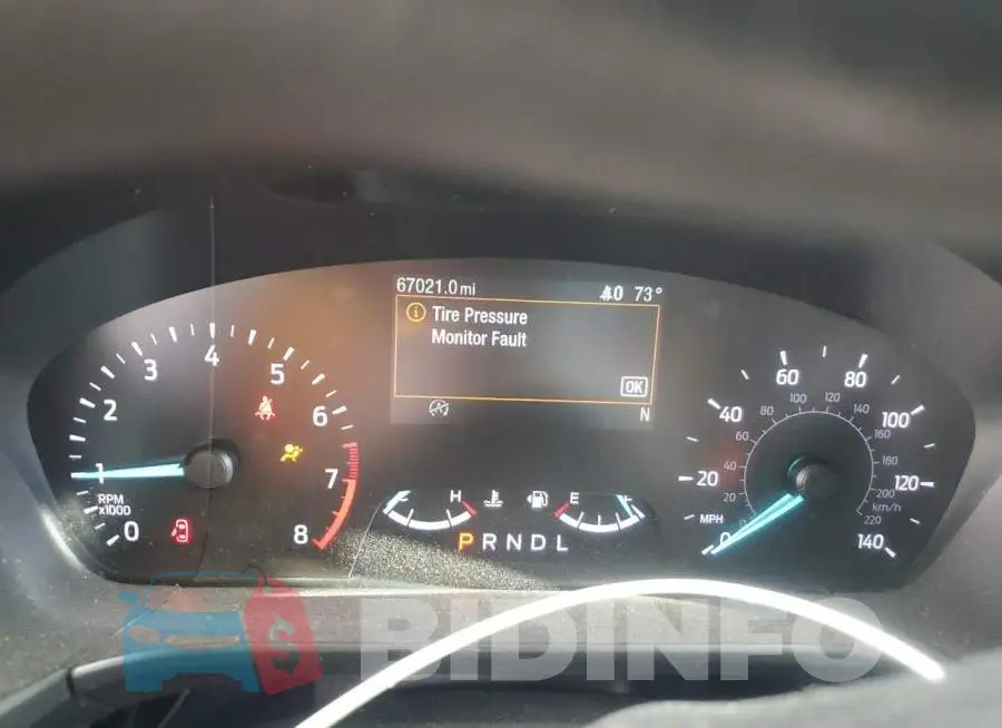 1FMCU9G6XLUA10463 Photo# 9
