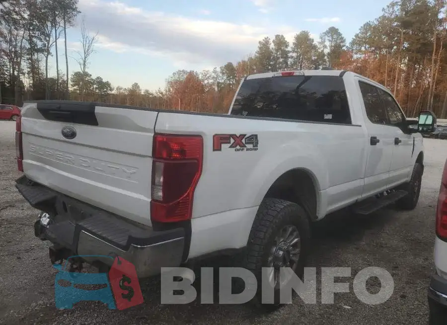 1FT7W2B61LED26083 Photo# 3