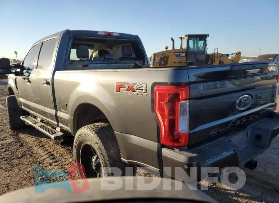 1FT7W2BT7KED37822 Photo# 2