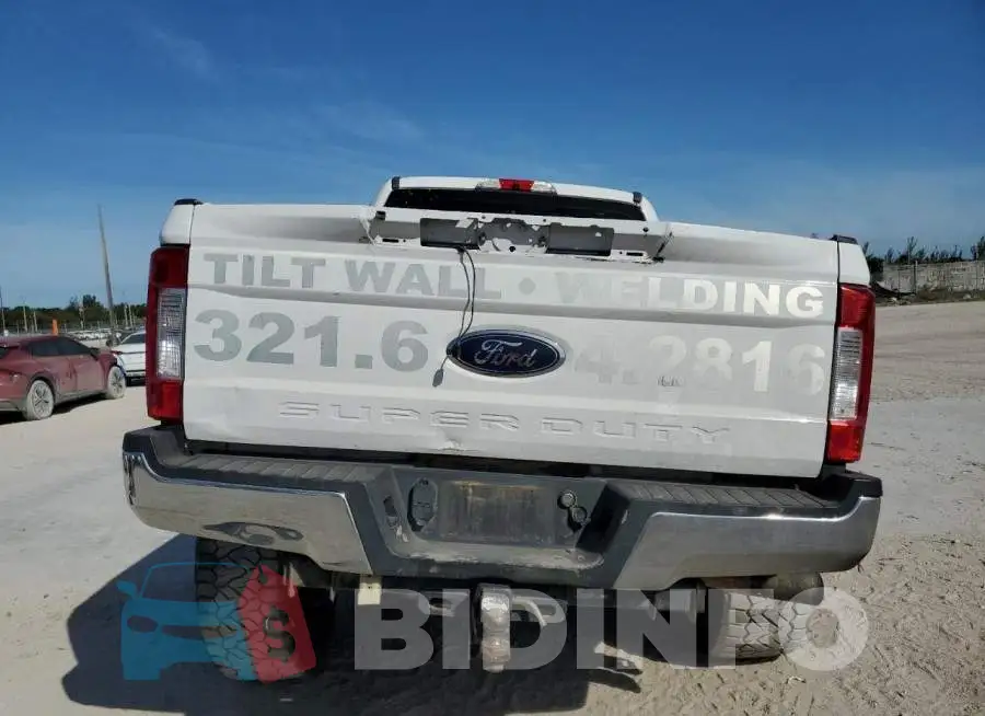 1FT7W2BT8HEC94469 Photo# 6