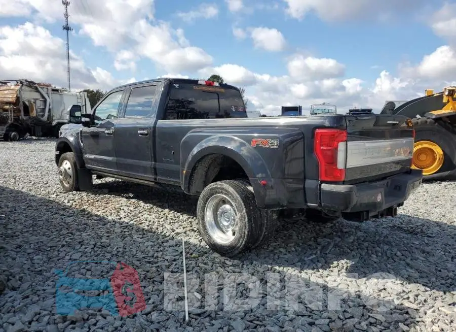 1FT8W4DT4KEG63526 Photo# 2
