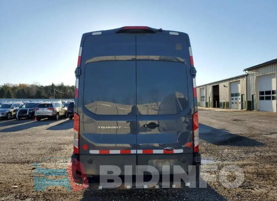 1FTBR3X83MKA57850 Photo# 6