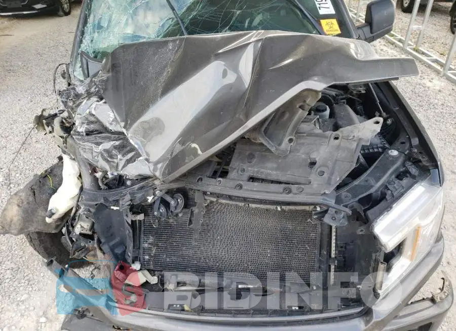 1FTEW1EP6KFB45169 Photo# 11