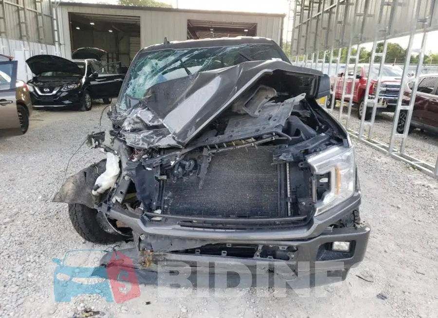 1FTEW1EP6KFB45169 Photo# 5