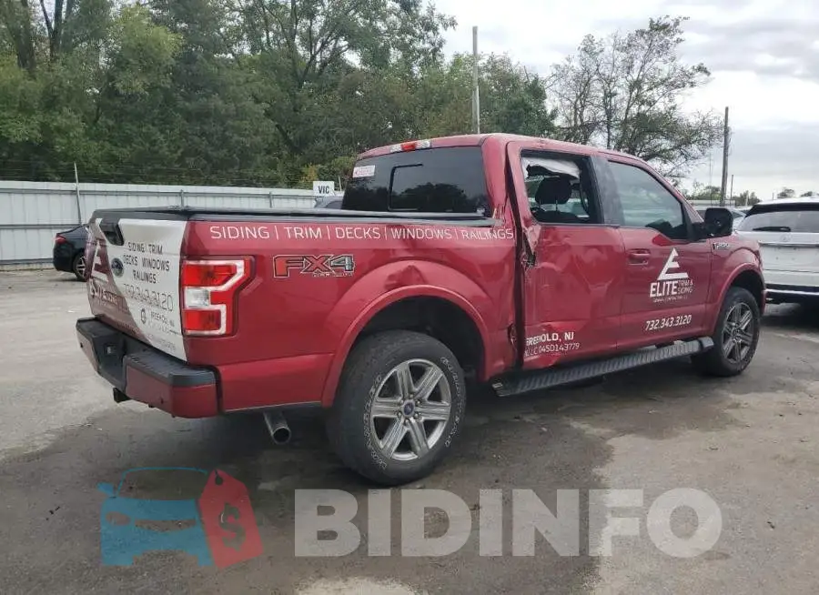 1FTEW1EP7KFB42216 Photo# 3