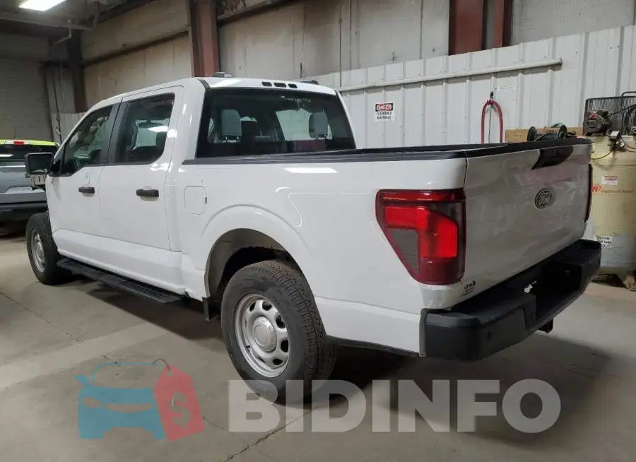 1FTEW1LP6SKD53787 Photo# 2
