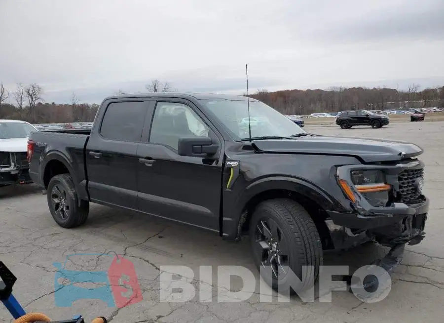1FTEW2LP9SKD94470 Photo# 4