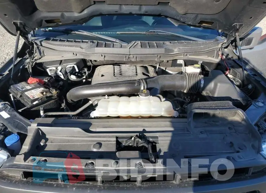 1FTFW1E81MFB87118 Photo# 11