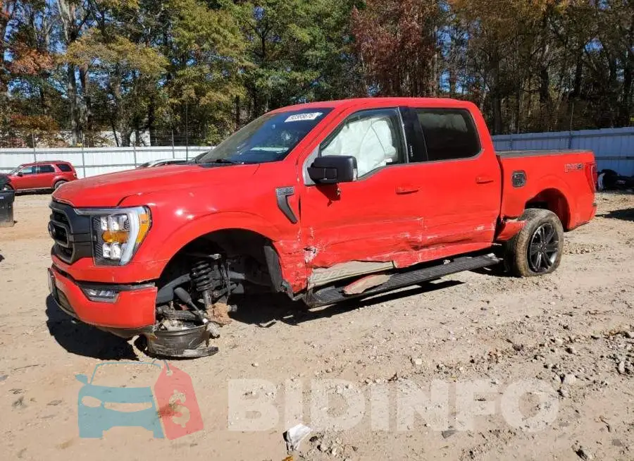 1FTFW1E88NKE76358 Photo# 1