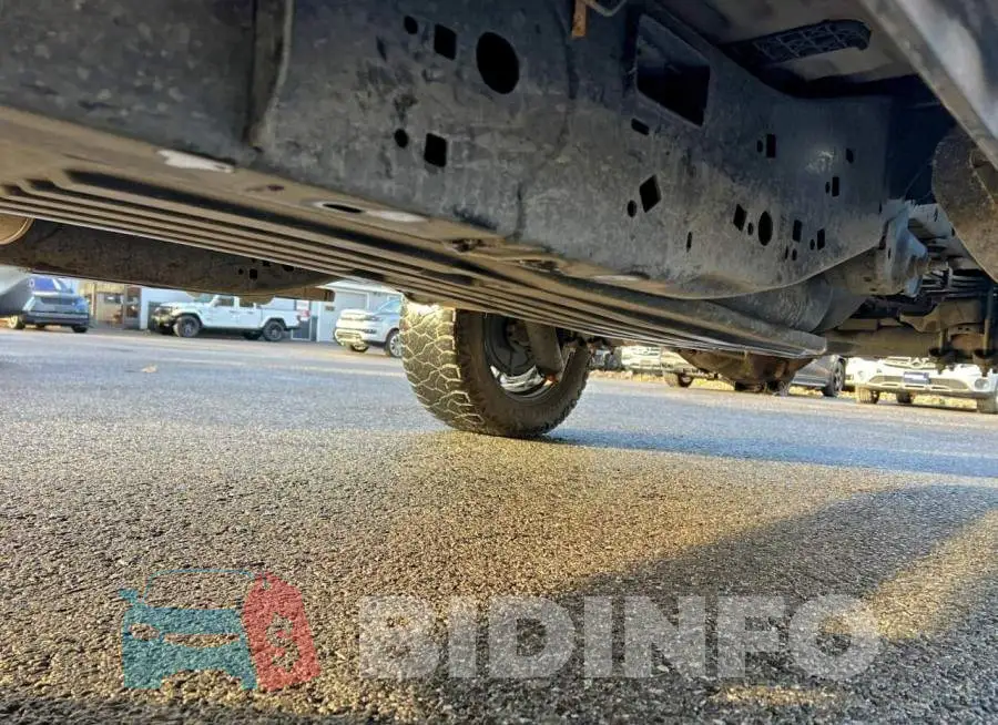 1FTFW1RG5LFB33787 Photo# 9