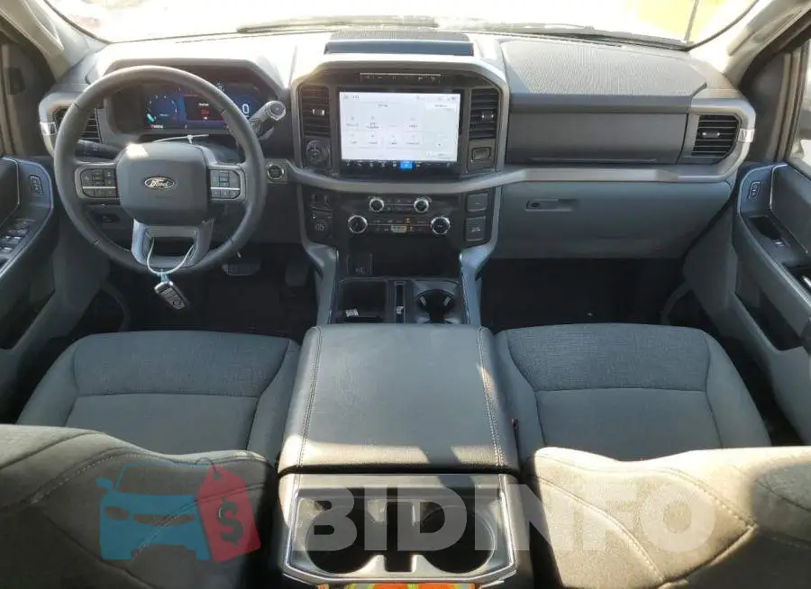 1FTFW3L83RKE61089 Photo# 8