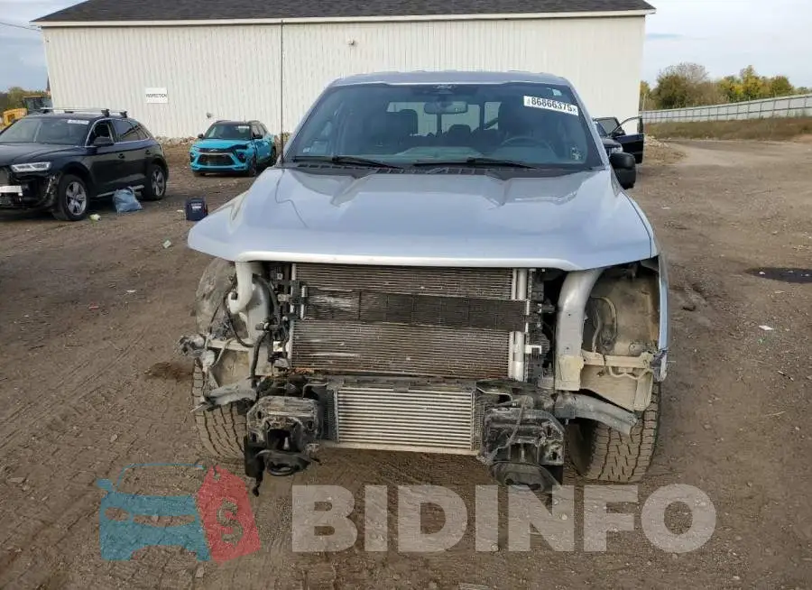 1FTFW3LD5RFA61931 Photo# 5