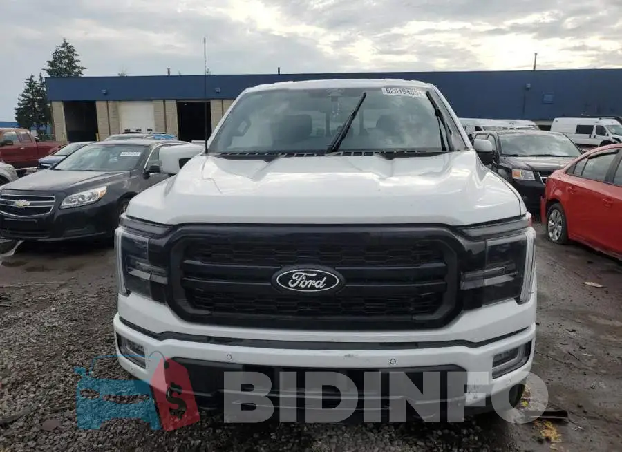 1FTFW5LD9RFA69770 Photo# 5