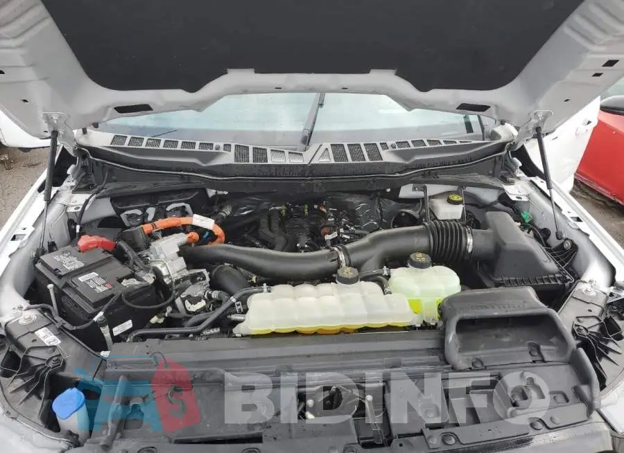 1FTFW5LD9RFA69770 Photo# 11