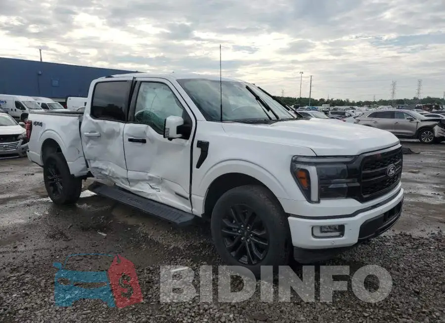 1FTFW5LD9RFA69770 Photo# 4