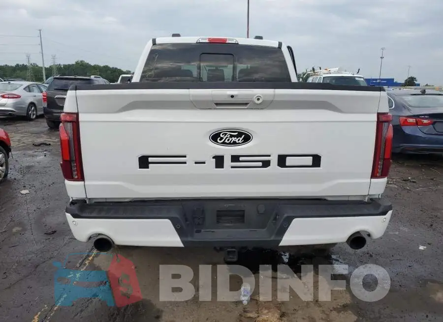1FTFW5LD9RFA69770 Photo# 6