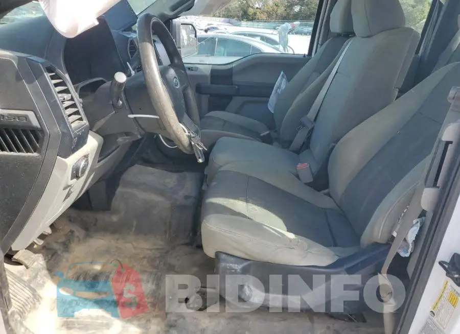 1FTFX1EF7GFA15109 Photo# 7