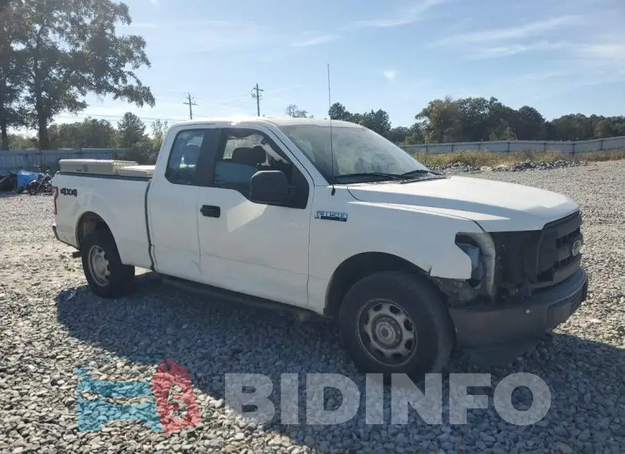 1FTFX1EF7GFA15109 Photo# 4