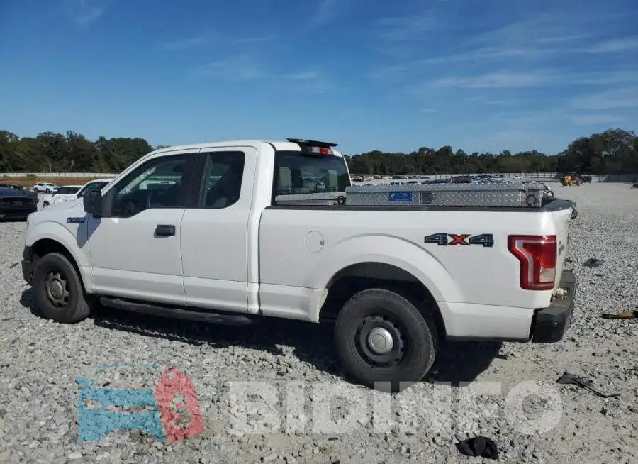 1FTFX1EF7GFA15109 Photo# 2