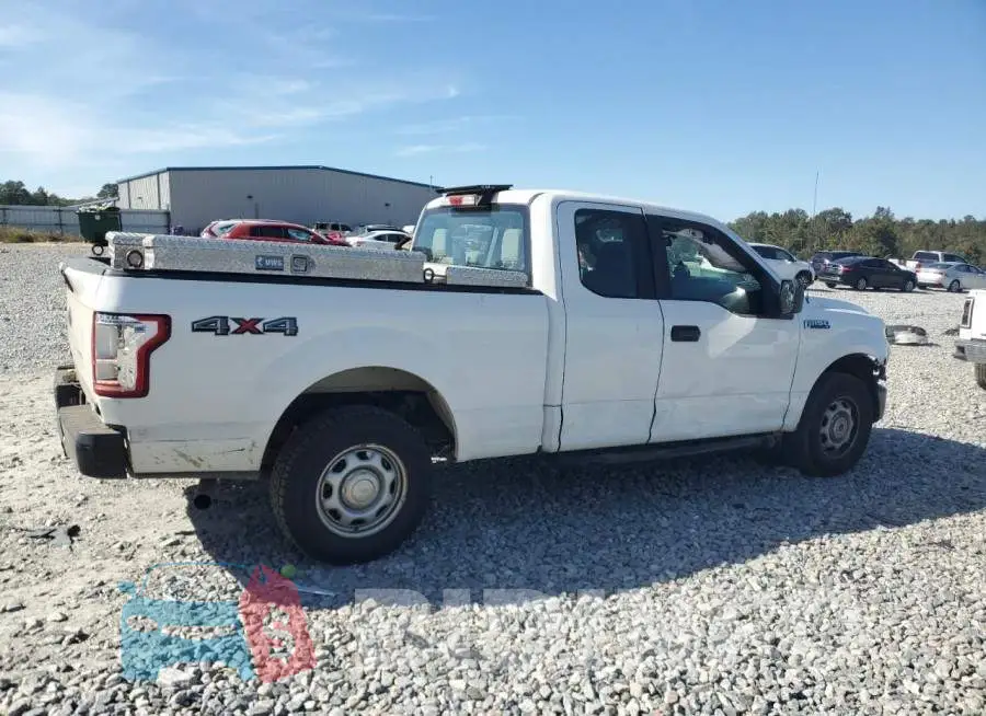 1FTFX1EF7GFA15109 Photo# 3