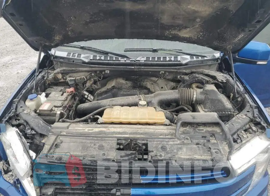 1FTFX1EG5JFA63188 Photo# 11
