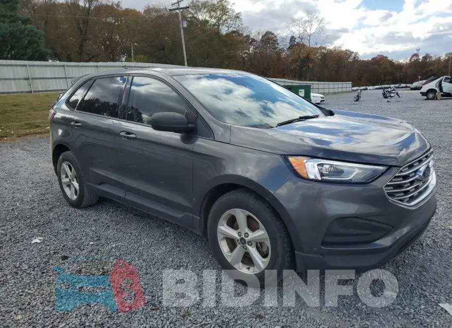 2FMPK3G91LBA84620 Photo# 4