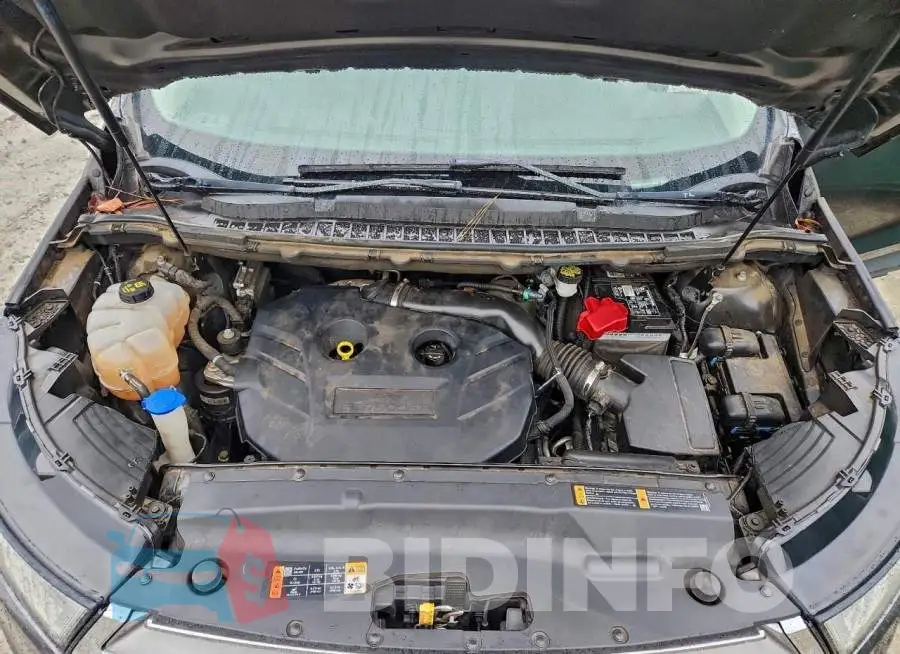 2FMPK3G96HBC29514 Photo# 12