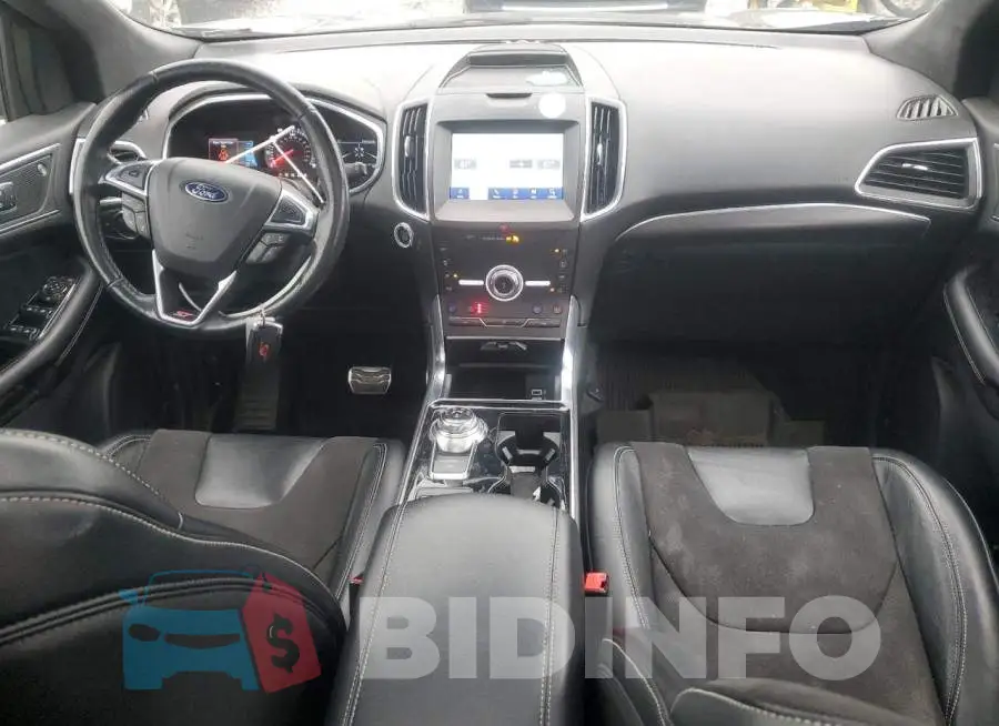 2FMPK4AP3LBA42074 Photo# 8