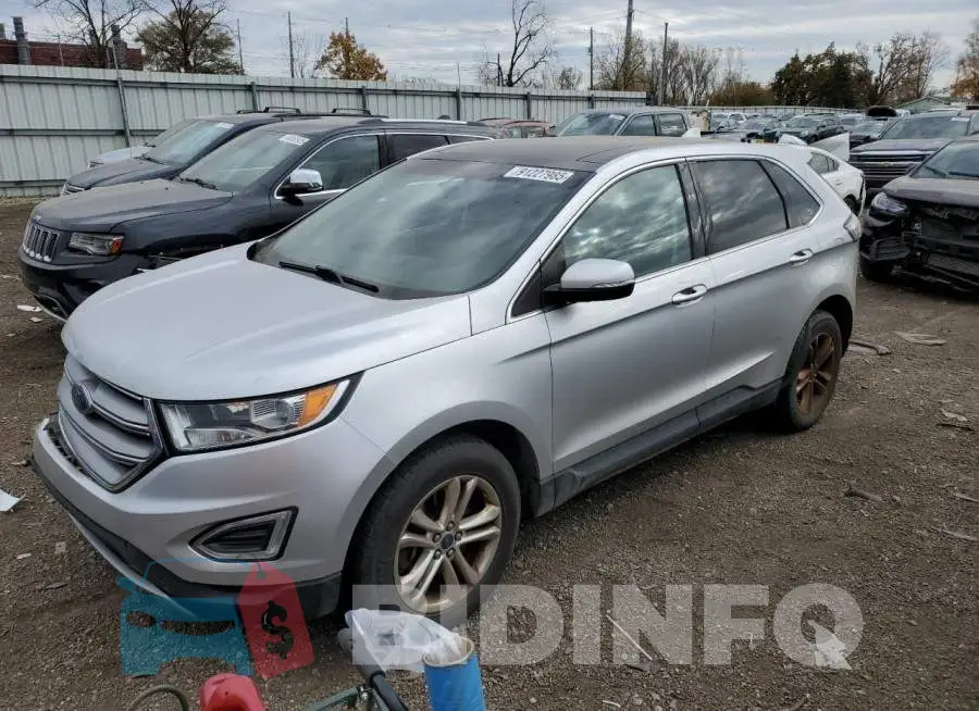 2FMPK4J83GBB62293 Photo# 1