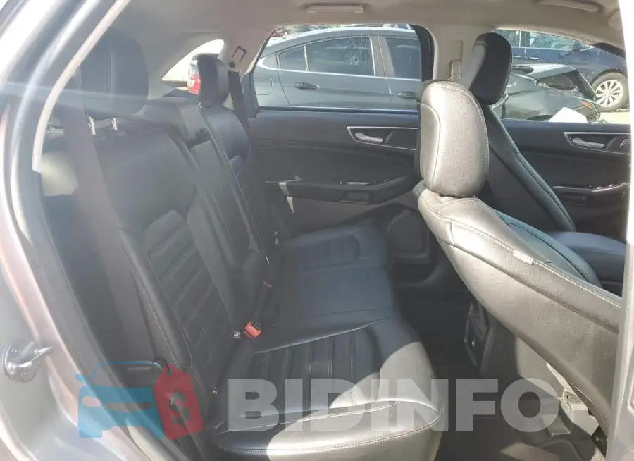 2FMPK4J91LBA45914 Photo# 11