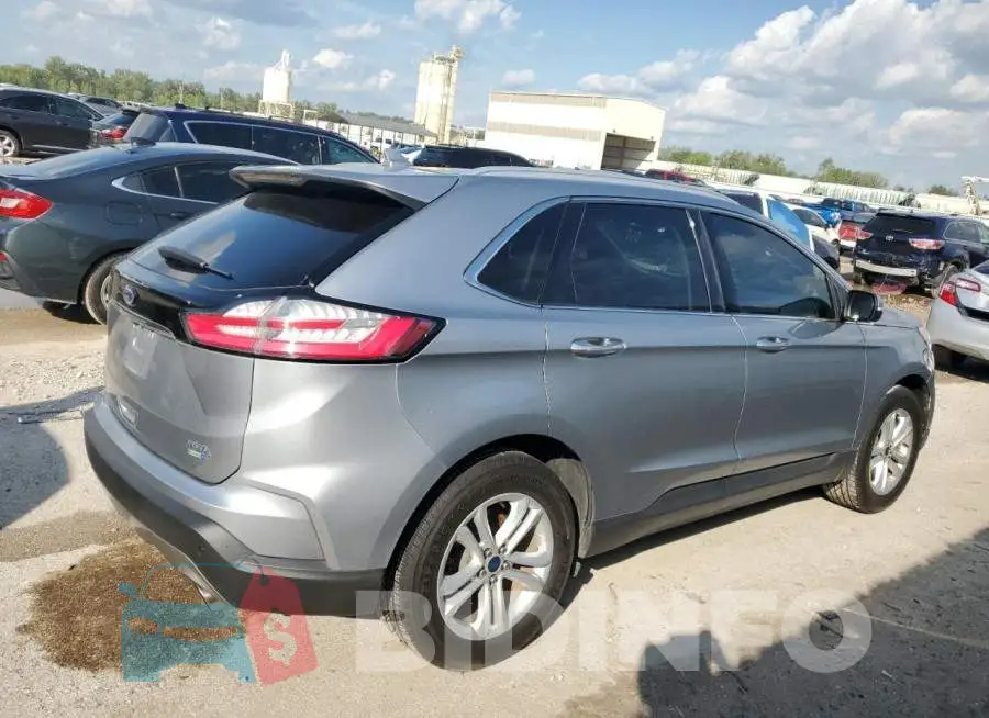 2FMPK4J91LBA45914 Photo# 3