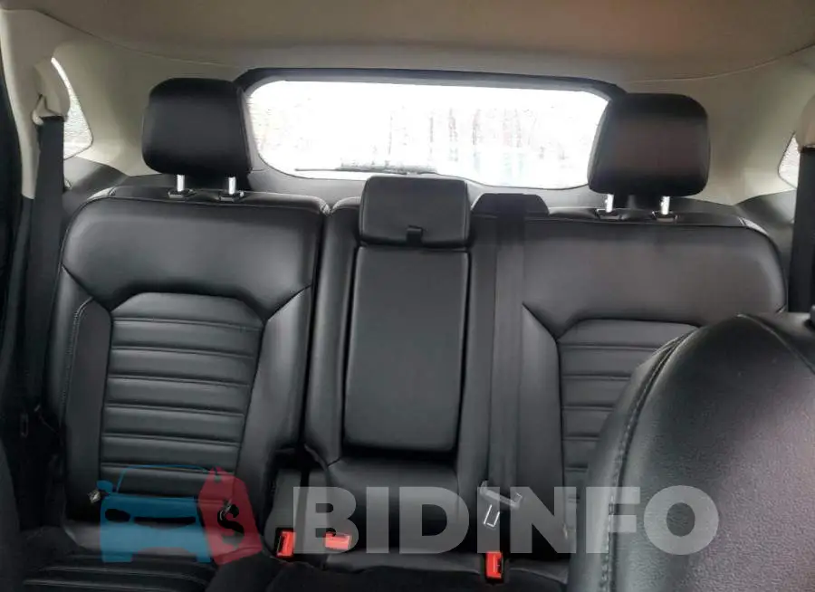 2FMPK4J98KBB78636 Photo# 10