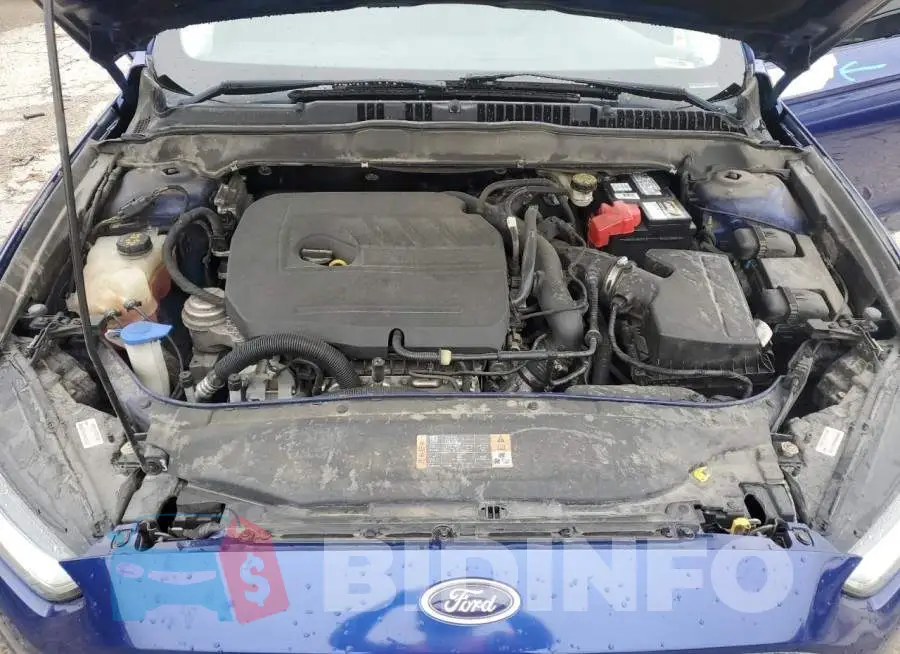 3FA6P0HD9GR201862 Photo# 11