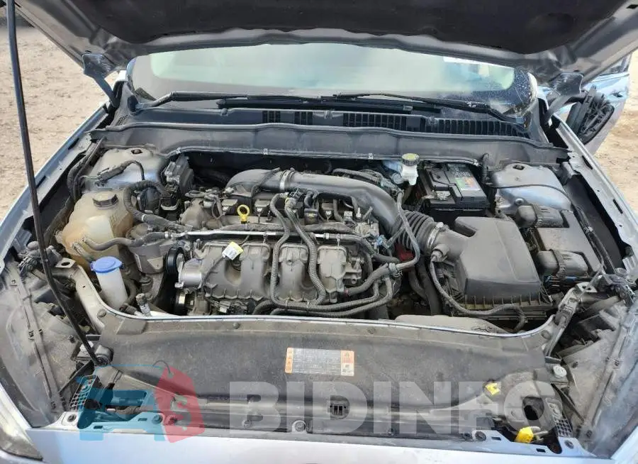 3FA6P0T98LR250225 Photo# 11