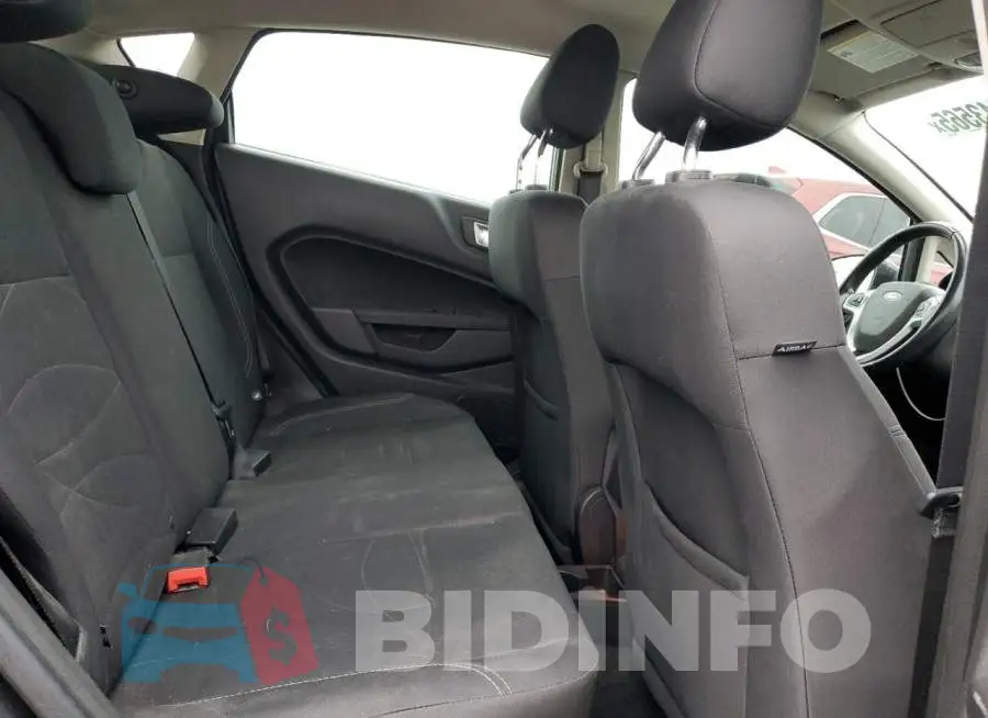 3FADP4EJ4GM179811 Photo# 10
