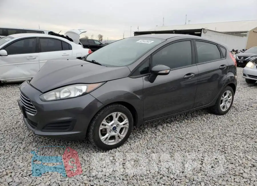 3FADP4EJ4GM179811 Photo# 1