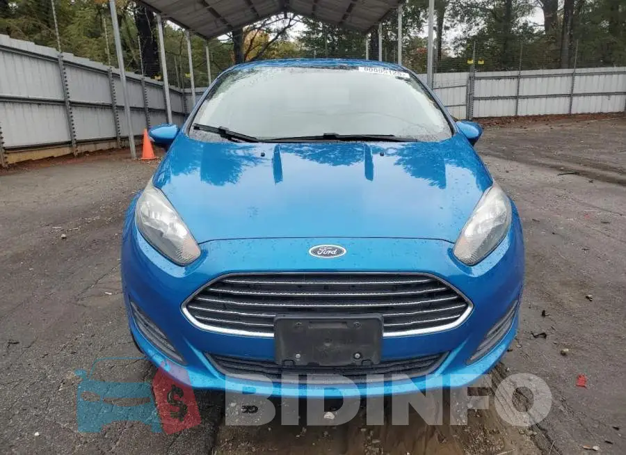 3FADP4EJ4GM201810 Photo# 5
