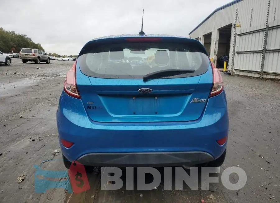 3FADP4EJ4GM201810 Photo# 6
