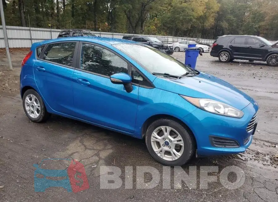 3FADP4EJ4GM201810 Photo# 4