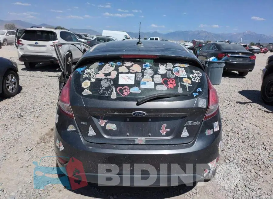 3FADP4EJ8GM127176 Photo# 6