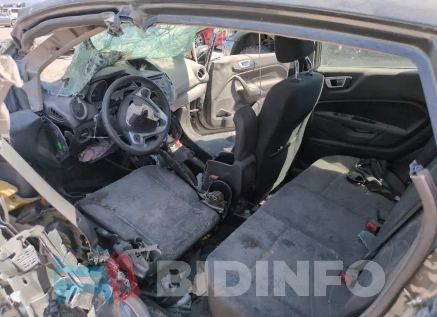 3FADP4EJ8GM127176 Photo# 7