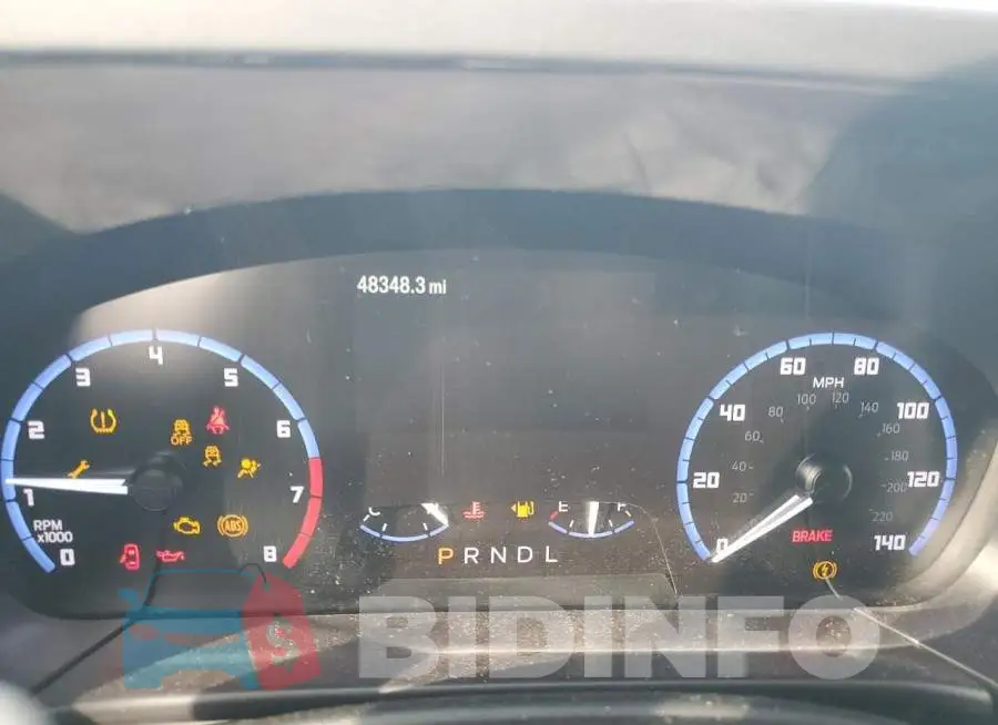 3FMCR9B64PRD47734 Photo# 9
