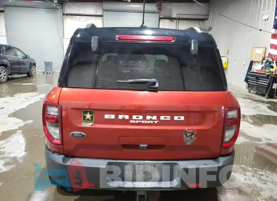 3FMCR9C65NRD22787 Photo# 6