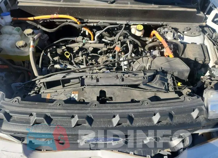 3FTTW8A3XRRA06114 Photo# 11