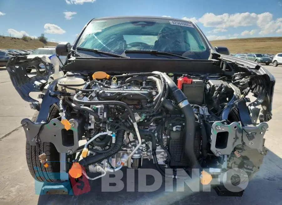 3FTTW8BA4SRB17826 Photo# 5